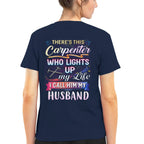 Awesome Carpenter-Hoodie-#M231024LIGHTUP1BCARPZ8