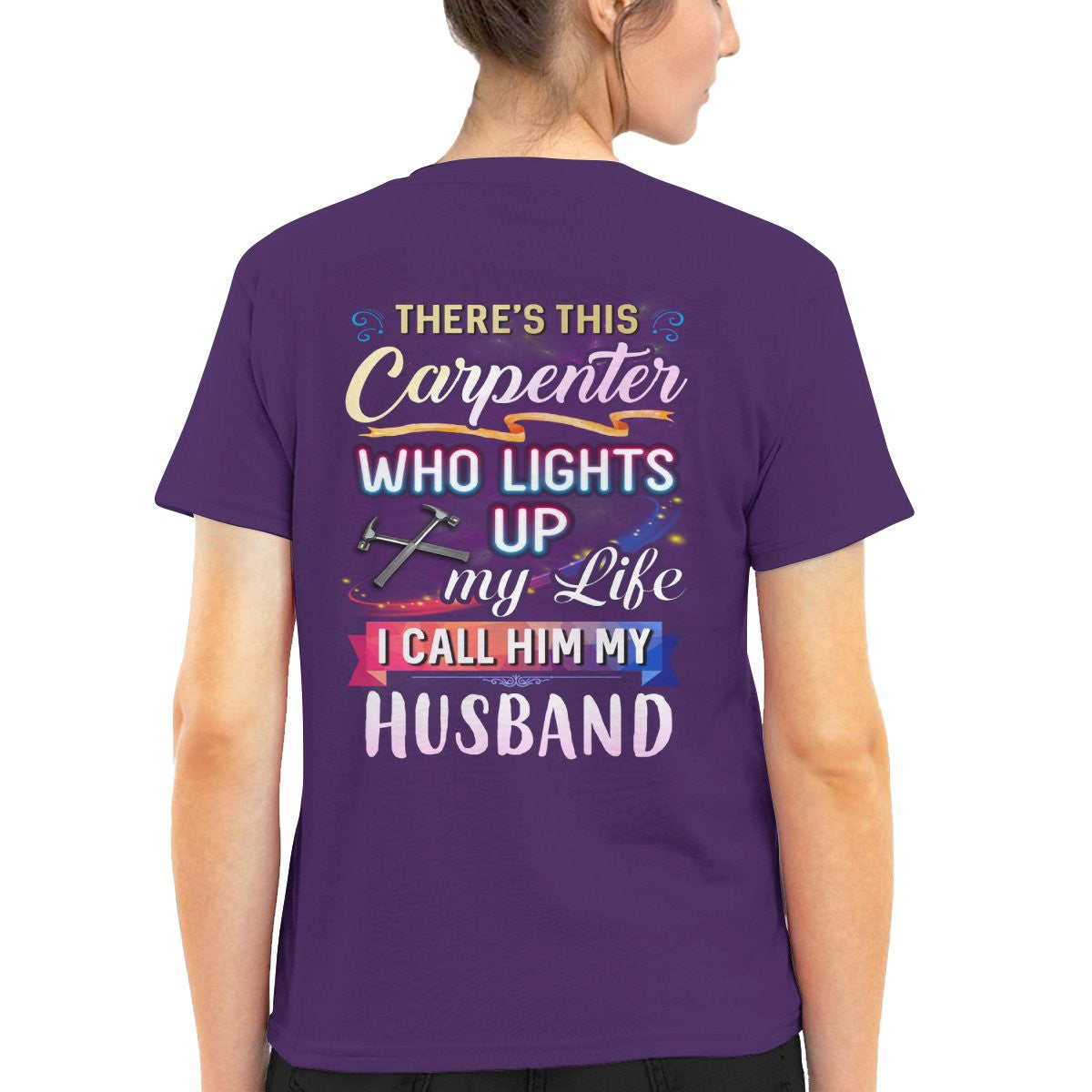Awesome Carpenter-Hoodie-#M231024LIGHTUP1BCARPZ8