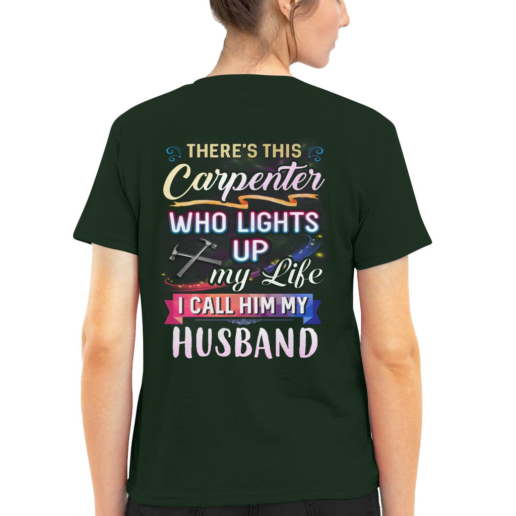 Awesome Carpenter-Hoodie-#M231024LIGHTUP1BCARPZ8