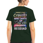 Awesome Carpenter-Hoodie-#M231024LIGHTUP1BCARPZ8