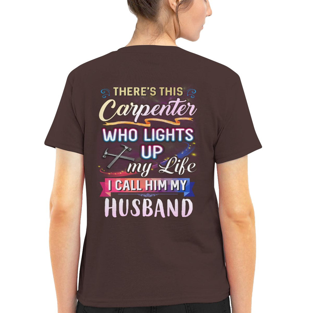 Awesome Carpenter-Hoodie-#M231024LIGHTUP1BCARPZ8