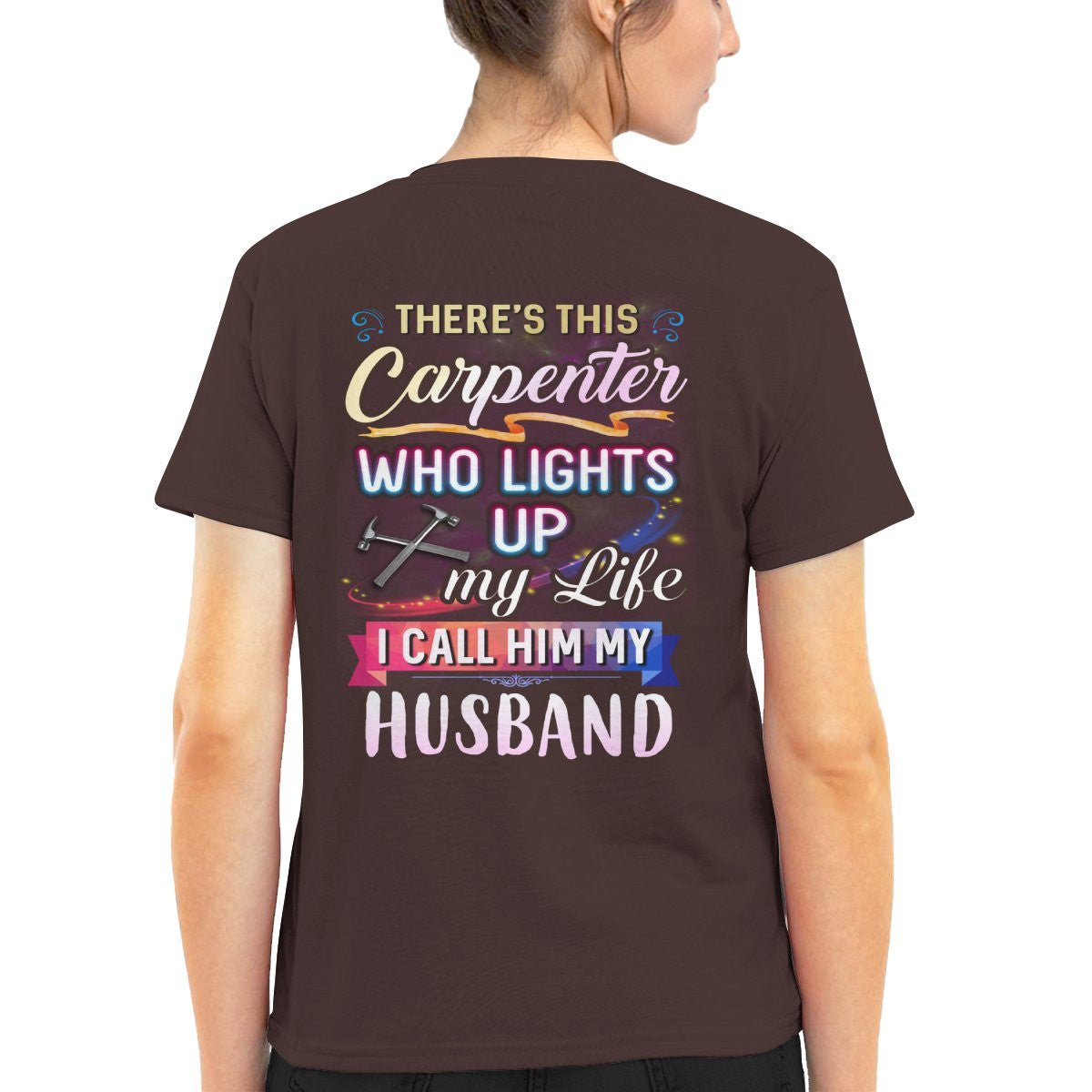 Awesome Carpenter-Hoodie-#M231024LIGHTUP1BCARPZ8