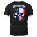 Awesome Ironworker-Hoodie - grunx260804-0299