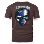 Awesome Ironworker-Hoodie - grunx260804-0299