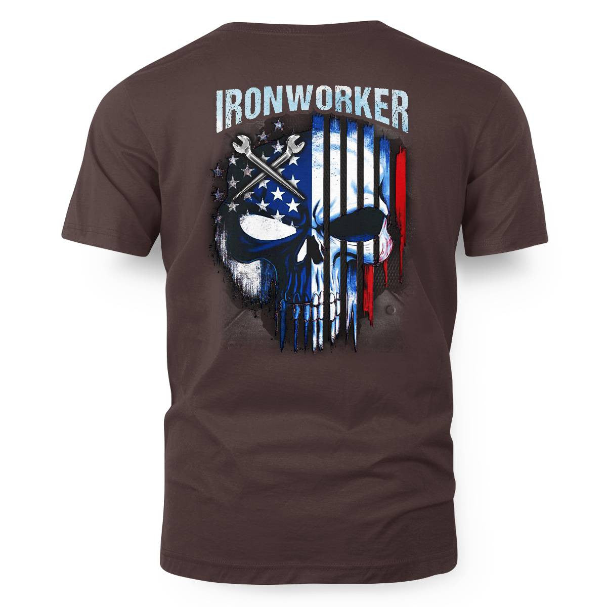 Awesome Ironworker-Hoodie - grunx260804-0299