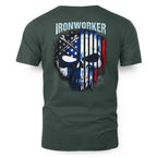 Awesome Ironworker-Hoodie - grunx260804-0299