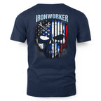 Awesome Ironworker-Hoodie - grunx260804-0299