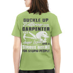 Awesome Carpenter-T-shirt-#M300824BUCUT1BCARPZ8