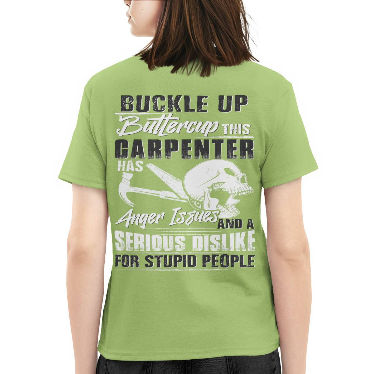 Awesome Carpenter-T-shirt-#M300824BUCUT1BCARPZ8