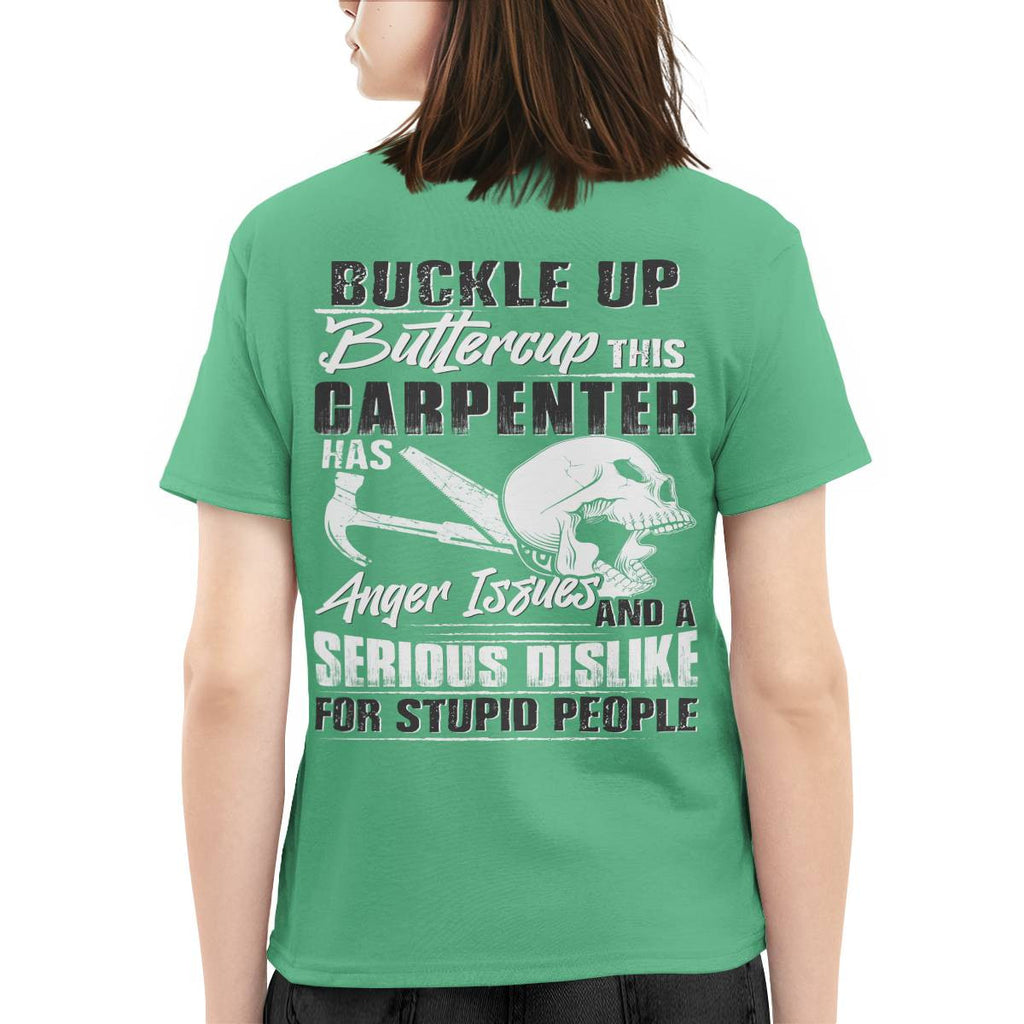 Awesome Carpenter-T-shirt-#M300824BUCUT1BCARPZ8