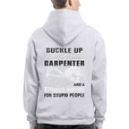 Awesome Carpenter-T-shirt-#M300824BUCUT1BCARPZ8