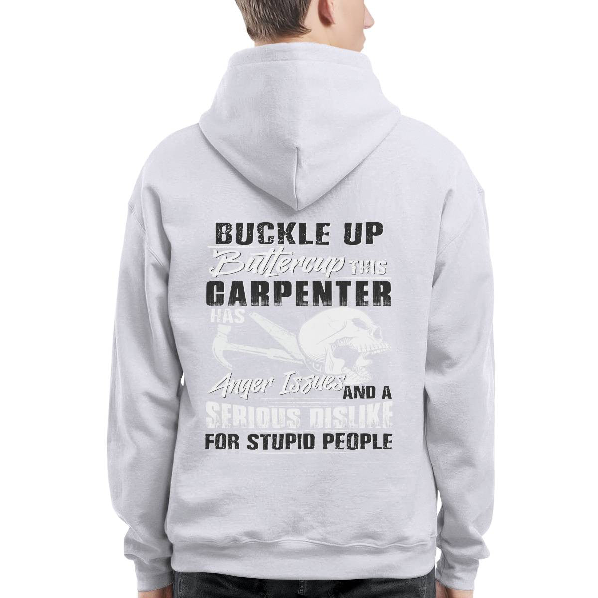 Awesome Carpenter-T-shirt-#M300824BUCUT1BCARPZ8