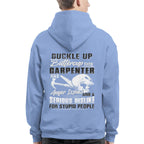Awesome Carpenter-T-shirt-#M300824BUCUT1BCARPZ8