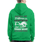 Awesome Carpenter-T-shirt-#M300824BUCUT1BCARPZ8