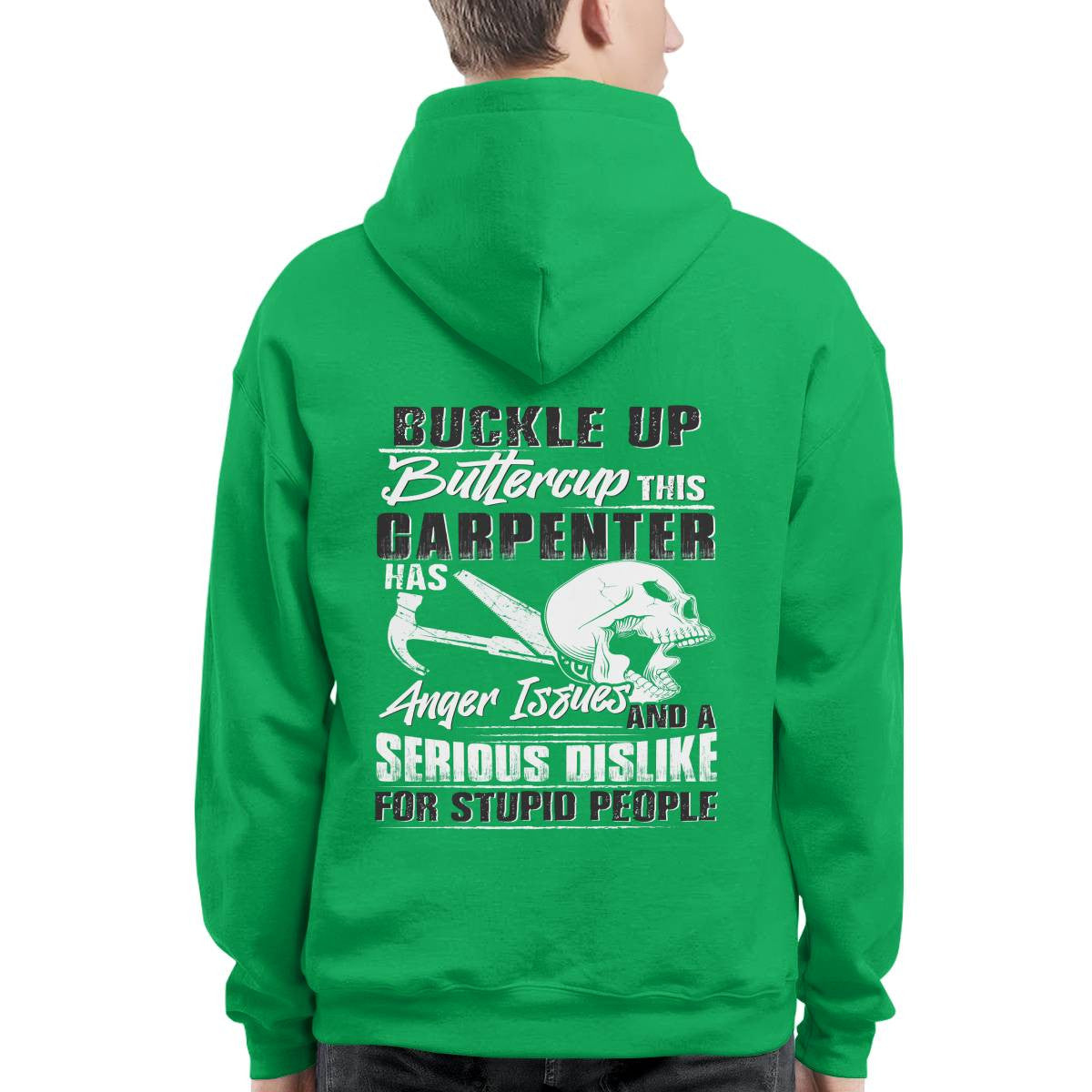 Awesome Carpenter-T-shirt-#M300824BUCUT1BCARPZ8
