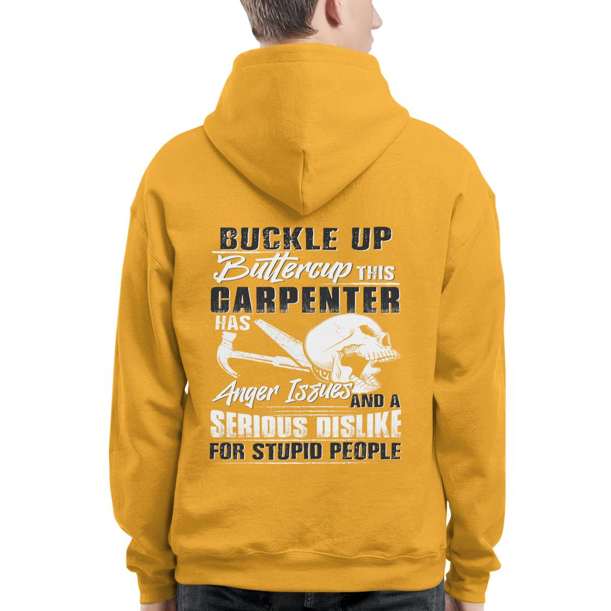Awesome Carpenter-T-shirt-#M300824BUCUT1BCARPZ8