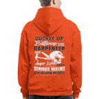 Awesome Carpenter-T-shirt-#M300824BUCUT1BCARPZ8