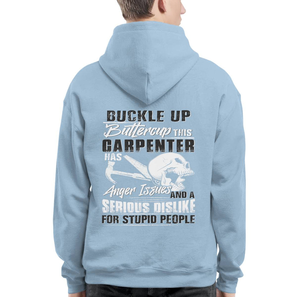 Awesome Carpenter-T-shirt-#M300824BUCUT1BCARPZ8
