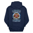 Awesome Firefighter-Hoodie - grunx260804-0133
