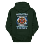 Awesome Firefighter-Hoodie - grunx260804-0133