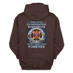 Awesome Firefighter-Hoodie - grunx260804-0133
