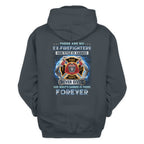 Awesome Firefighter-Hoodie - grunx260804-0133