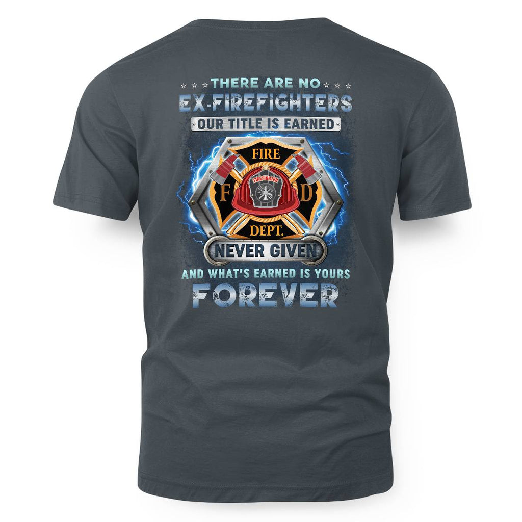Awesome Firefighter-Hoodie - grunx260804-0133