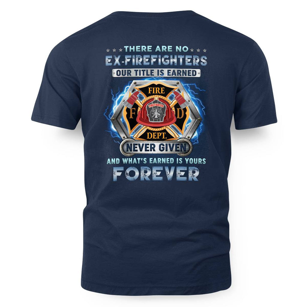 Awesome Firefighter-Hoodie - grunx260804-0133