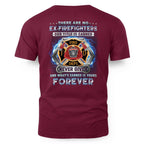 Awesome Firefighter-Hoodie - grunx260804-0133