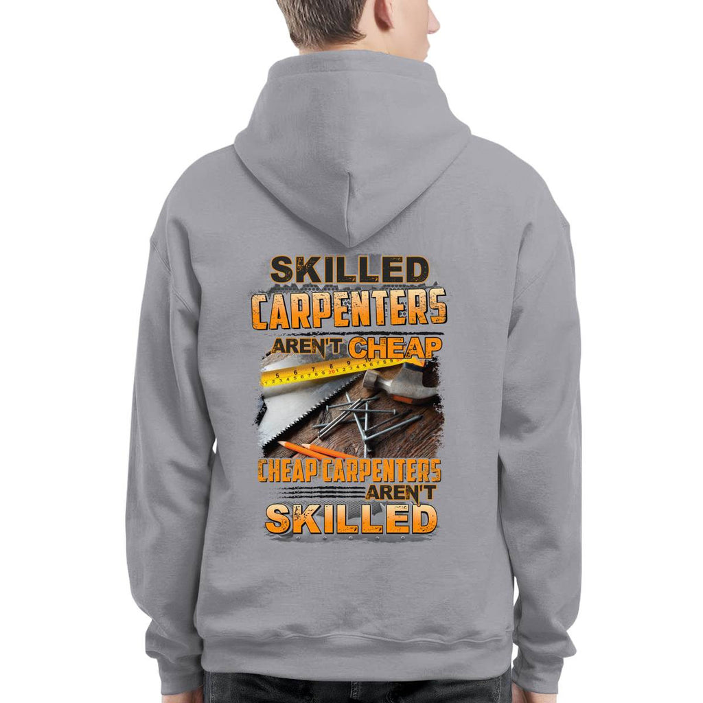 Awesome Carpenter-T-shirt-#M210624SKILL29BCARPZ6