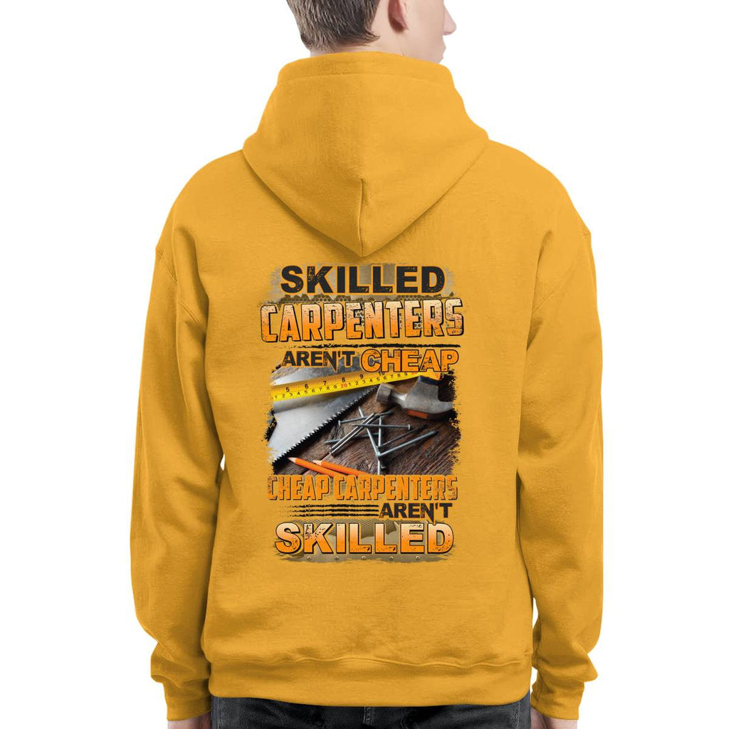 Awesome Carpenter-T-shirt-#M210624SKILL29BCARPZ6