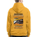 Awesome Carpenter-T-shirt-#M210624SKILL29BCARPZ6