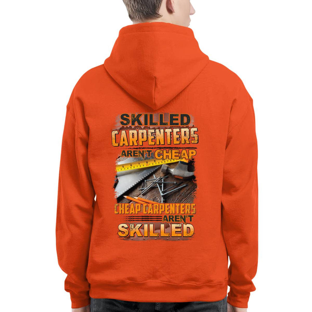Awesome Carpenter-T-shirt-#M210624SKILL29BCARPZ6