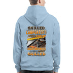 Awesome Carpenter-T-shirt-#M210624SKILL29BCARPZ6