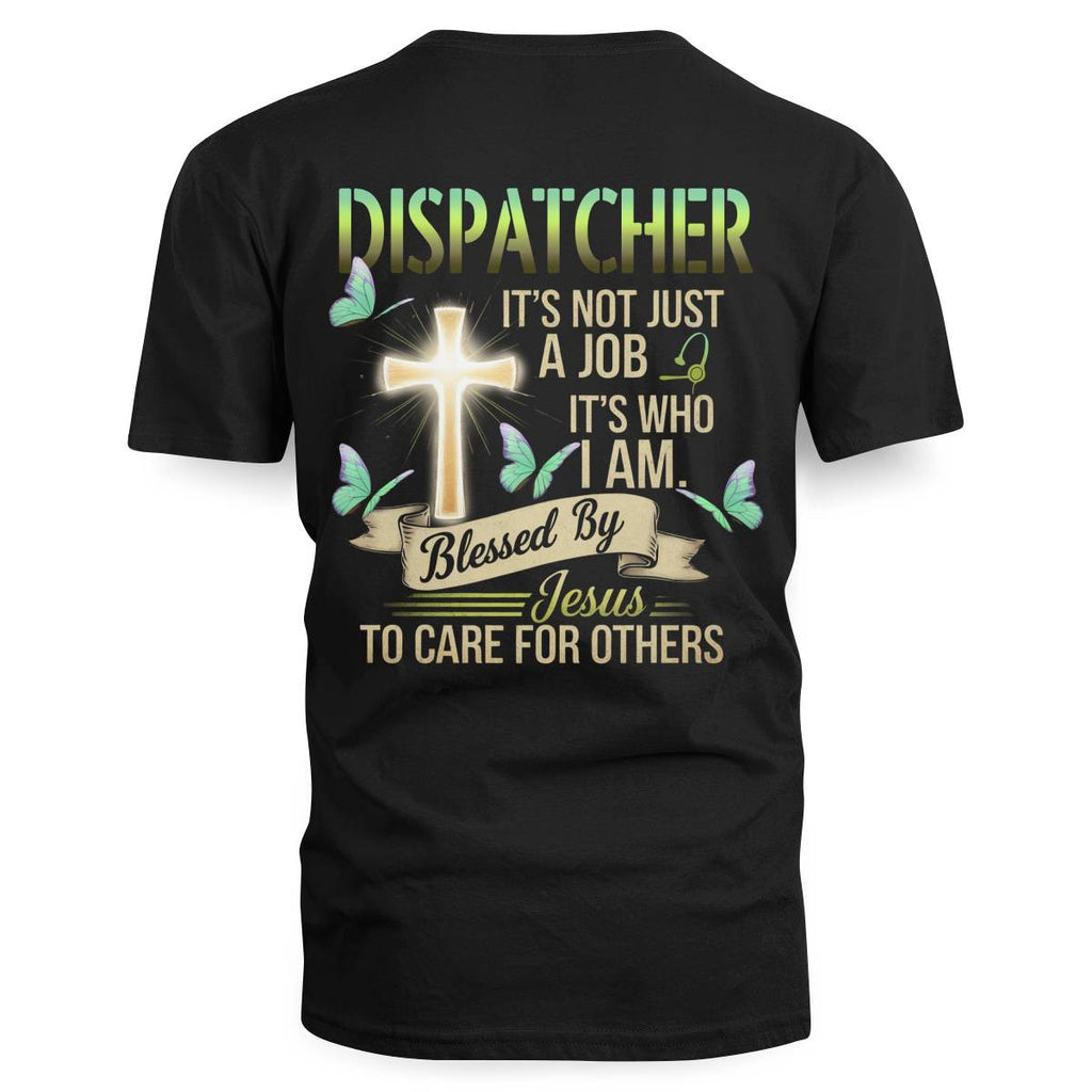 Awesome Dispatcher-Hoodie - grunx260804-0009