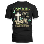 Awesome Dispatcher-Hoodie - grunx260804-0009