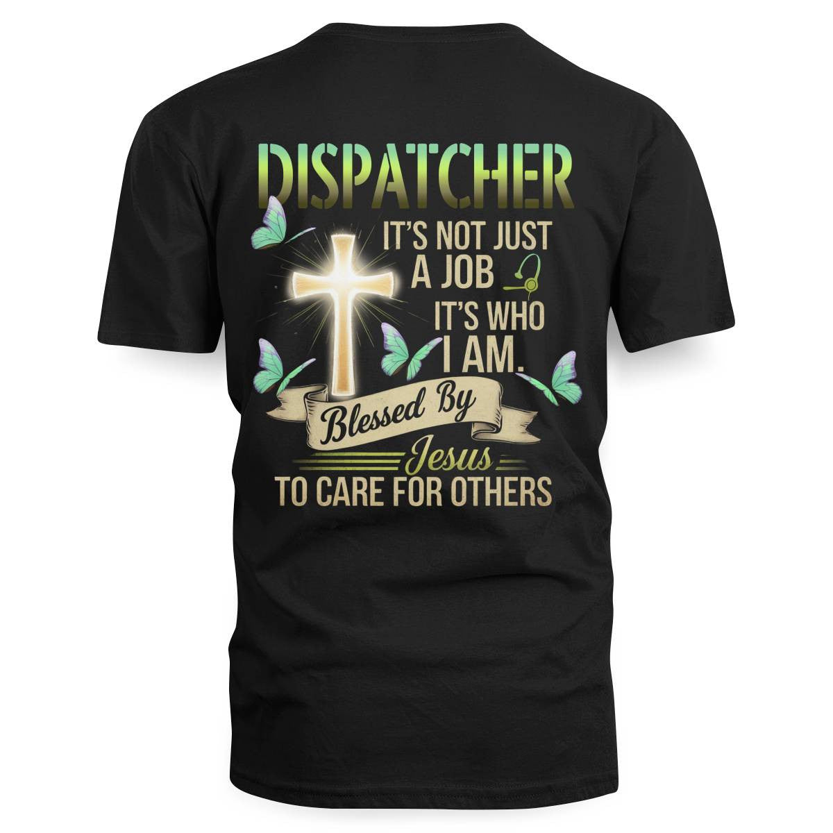 Awesome Dispatcher-Hoodie - grunx260804-0009
