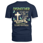 Awesome Dispatcher-Hoodie - grunx260804-0009
