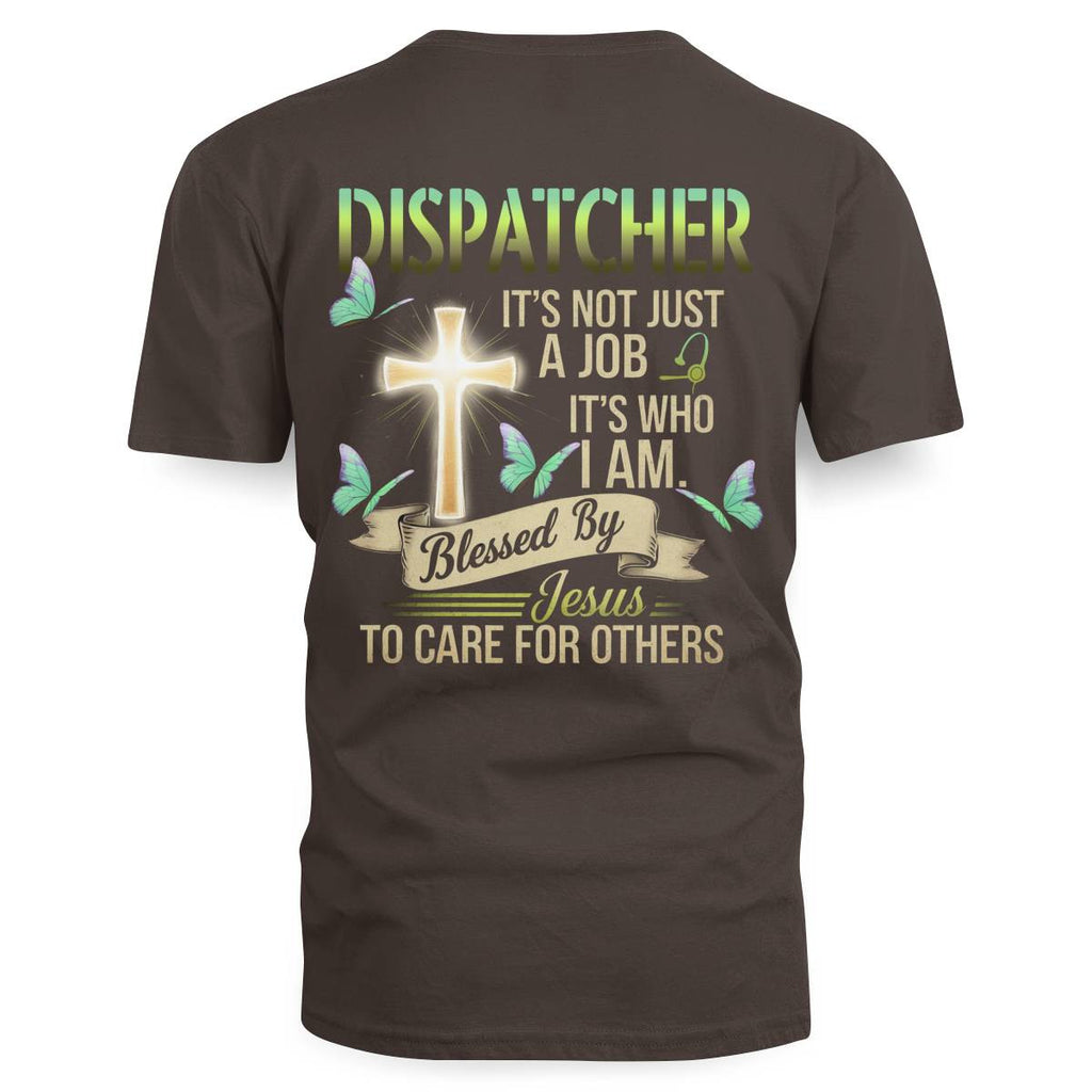 Awesome Dispatcher-Hoodie - grunx260804-0009