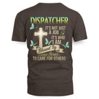 Awesome Dispatcher-Hoodie - grunx260804-0009