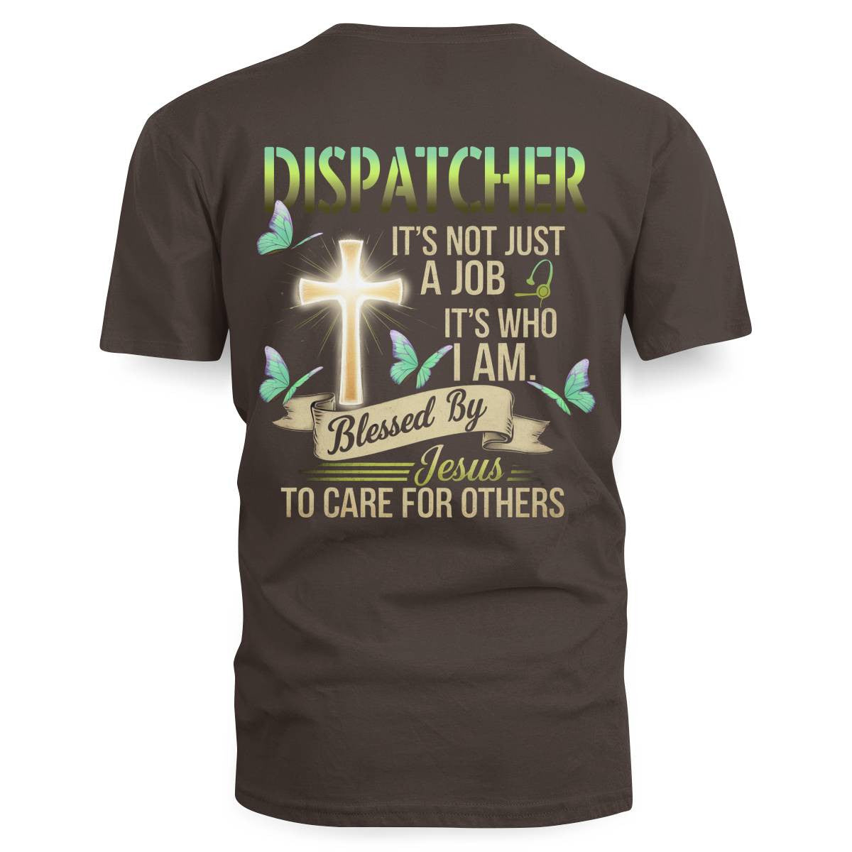 Awesome Dispatcher-Hoodie - grunx260804-0009