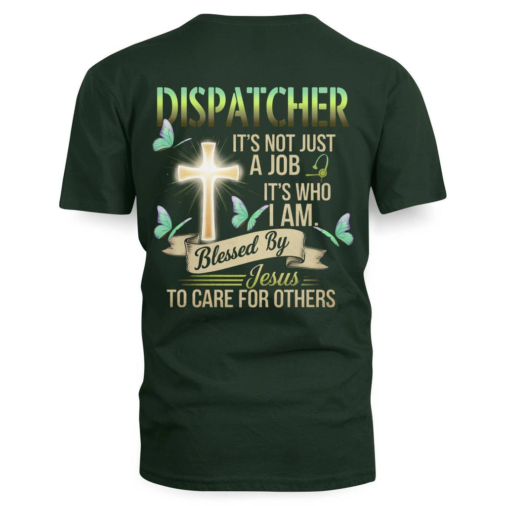 Awesome Dispatcher-Hoodie - grunx260804-0009