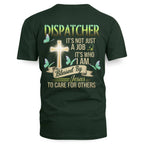Awesome Dispatcher-Hoodie - grunx260804-0009