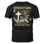 Awesome Dispatcher-Hoodie - grunx260804-0009