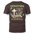 Awesome Dispatcher-Hoodie - grunx260804-0009