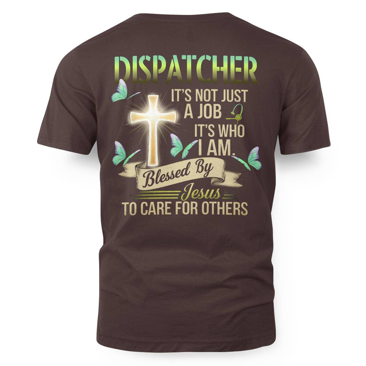 Awesome Dispatcher-Hoodie - grunx260804-0009