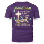 Awesome Dispatcher-Hoodie - grunx260804-0009