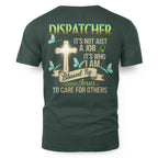 Awesome Dispatcher-Hoodie - grunx260804-0009
