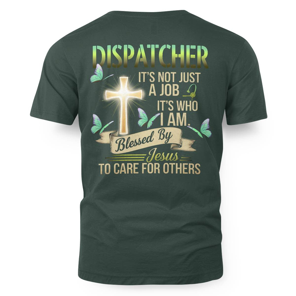 Awesome Dispatcher-Hoodie - grunx260804-0009