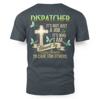Awesome Dispatcher-Hoodie - grunx260804-0009